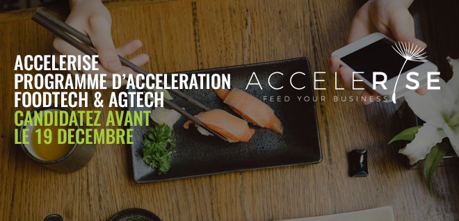 frenchweb's tweet photo. [ #EMPLOI ] @VitagoraGNS recherche son Startup Manager FoodTech(H/F) en #CDI à #Dijon https://t.co/KfnY3PhnzJ #startup #foodTech #Management https://t.co/CBGzrkFzS9