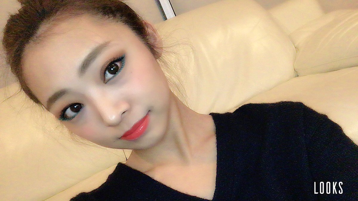 ma_ya_126's tweet photo. メイクフィルターで春先取り🌸
sportyっていうフィルターで撮って見たよ⭐️
今年はカラーメイクくるみたいね🎵
↓↓↓
https://t.co/fV6sCvEHHo
#LOOKScamera #LOOKS #LOOKisst #PR https://t.co/qvfFVD5H2N