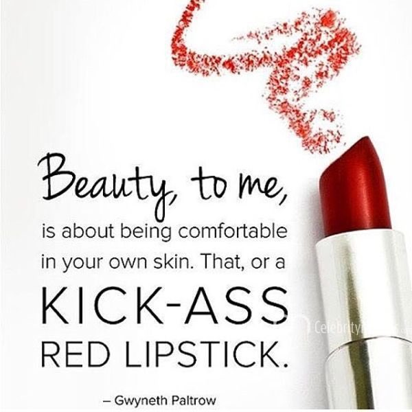 shellsecretsVIP's tweet image. We couldn't agreed more @GwynethPaltrow 💋
#lipstick #beauty #Brighton #Hove