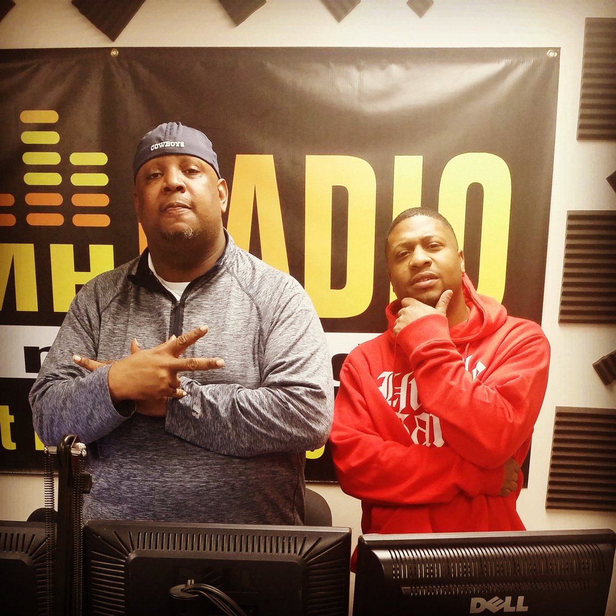 Jazzylifeshow's tweet photo. #hellagreeno Joins The #jazzyliferadio when #Generationscollide  Saturday's  from 6-8pm on https://t.co/bdQOrTNYds along with @kblack614 https://t.co/DkmZewHoLU