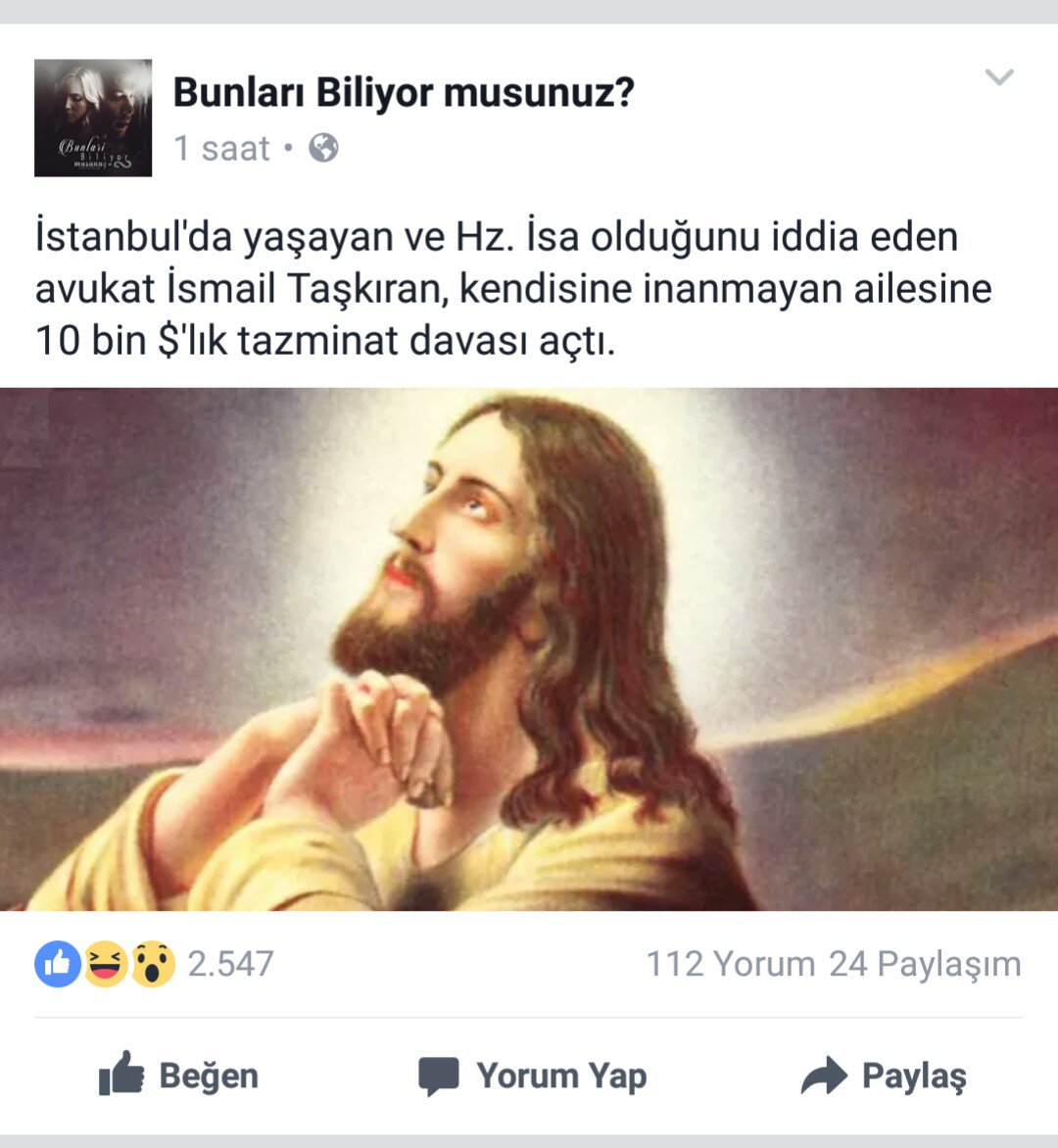 Normal olmak mı?  Hayır kullanmıyorum çünkü ben Türkiye'yim