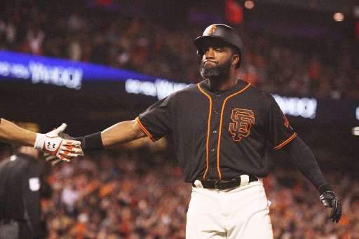 In addition, Happy 33rd Birthday to centerfielder, Denard Span!  