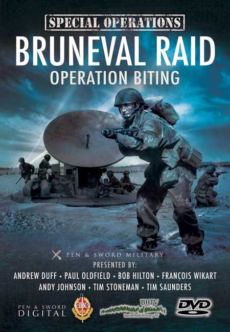 penswordbooks's tweet photo. #Onthisday 27 Feb 1942: Special Operations – Bruneval Raid #OperationBiting #WW2 https://t.co/mbHeN3W5Og https://t.co/CkWW88GlkV