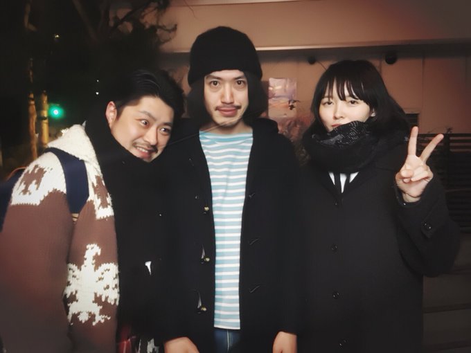 金田康平 Kouhei Kaneda Kaneda Kouhei 17年02月 Twilog