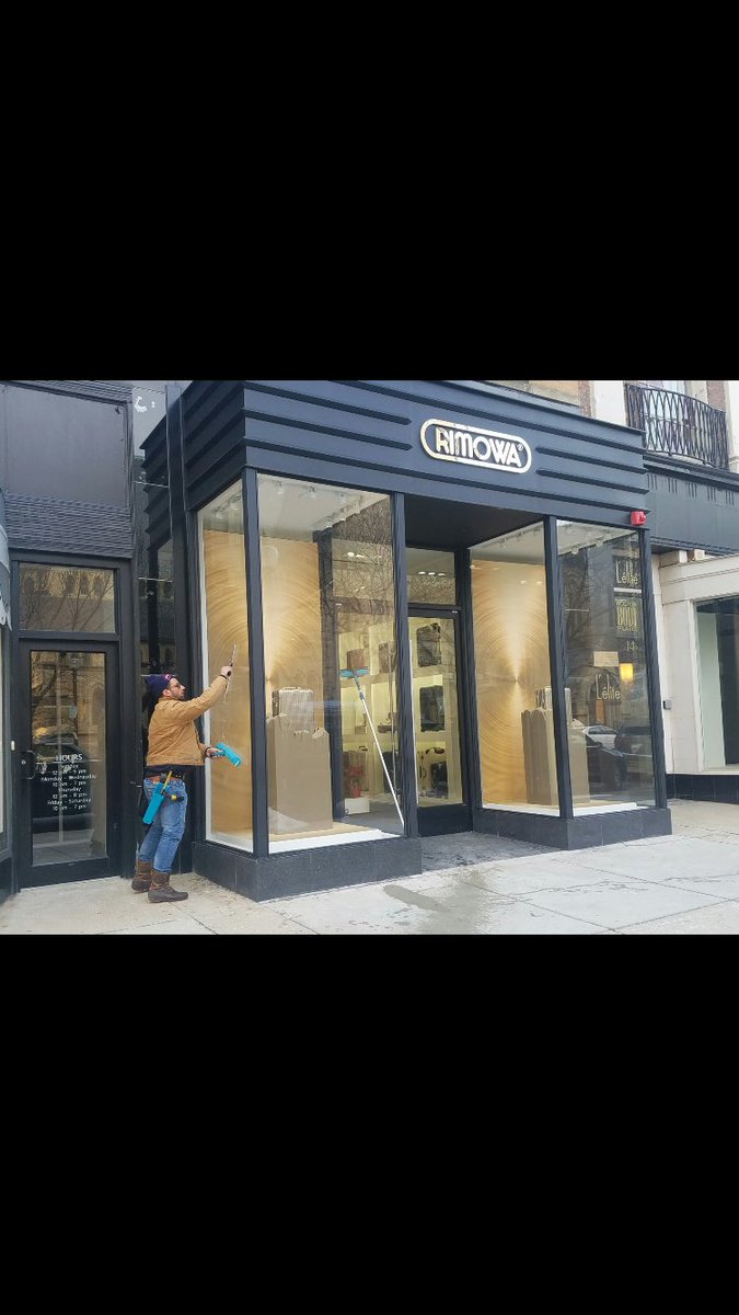 ServiceWindow's tweet image. Winter 2017