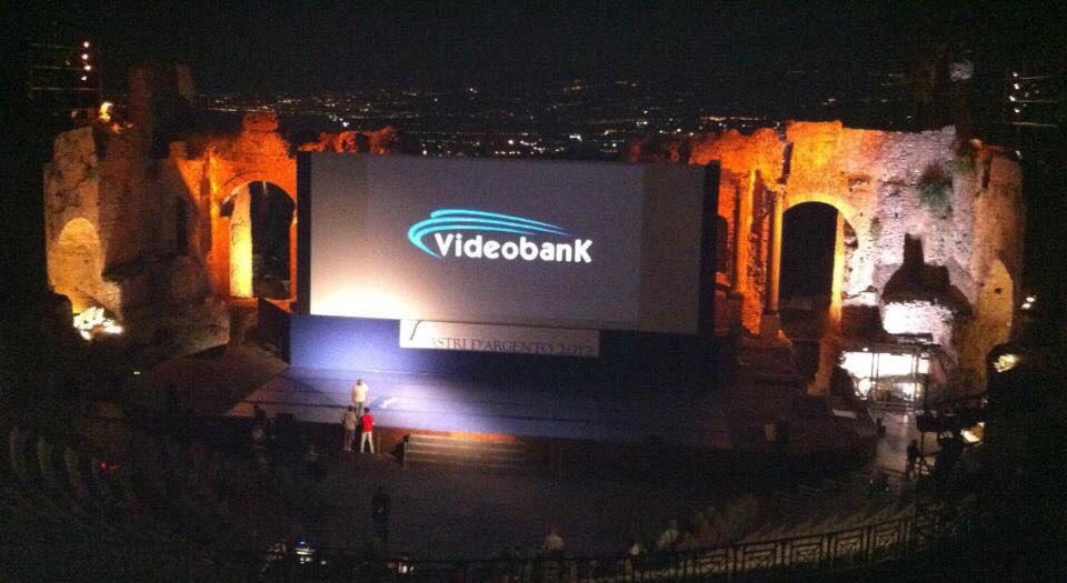 VideobankSpa's tweet photo. TaorminaFilmFest Comunicata l'assegnazione definitiva a Videobank.
#videobank #taormina #tff #taorminaarte #cinema #film #festival #taoarte https://t.co/mAJOyu2gLy