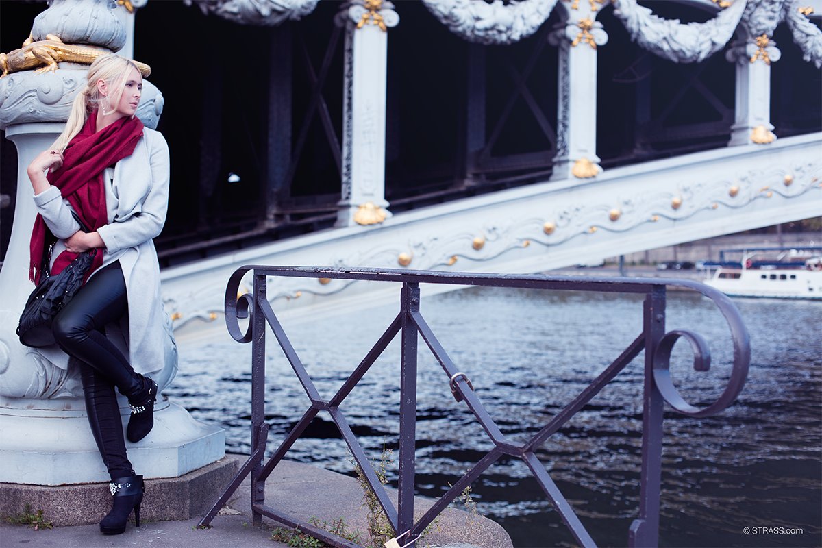 STRASSCOM's tweet photo. Winter got us in it's grip, but we are able to withstand with the right outfit.
What do you think about our sparkling outfit? #sparkling https://t.co/B4h62JBdCA