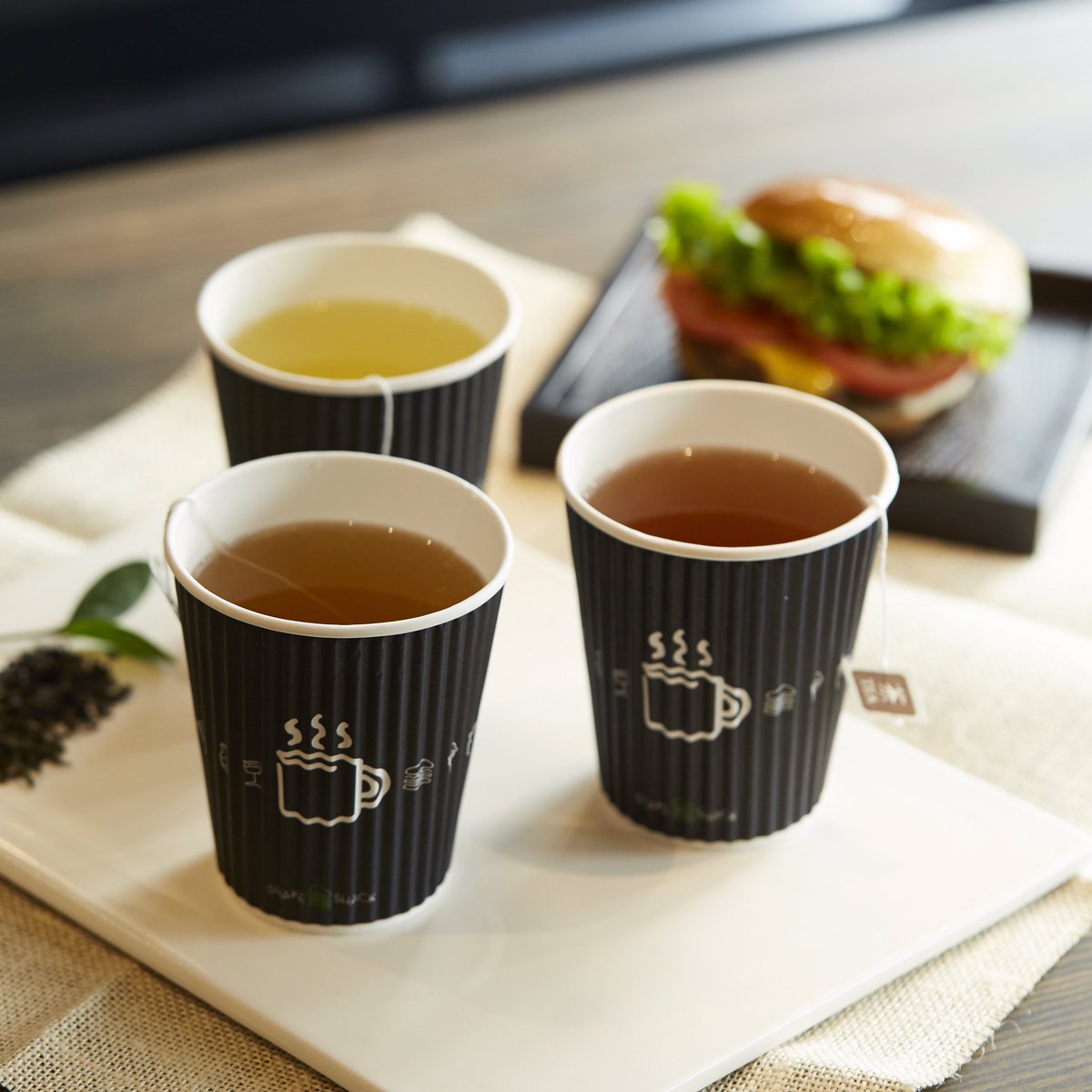 Shake Shack Korea tweet media