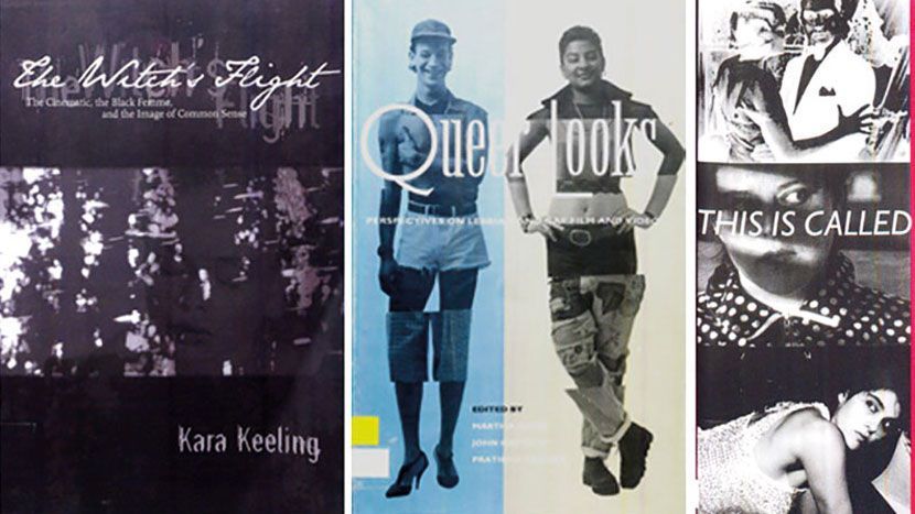 BFI's tweet image. Join Sophie Mayer, Selina Robertson and Sarah Wood as we celebrate Club des Femmes’ 10th birthday: bit.ly/2lzuwmj