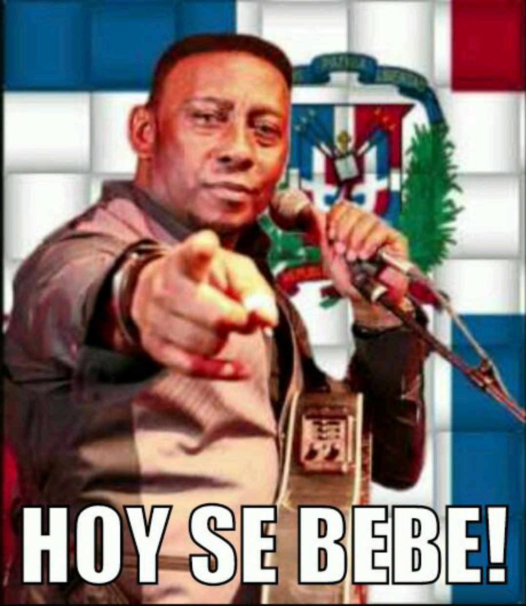 Klk Mani V Tvittere Today Feb 27th Is Dominican Republic S Independence Day Hoy Se Bebe Dominicanrepublic Latinos Drindependenceday Dominicano T Co Hbmizwnals