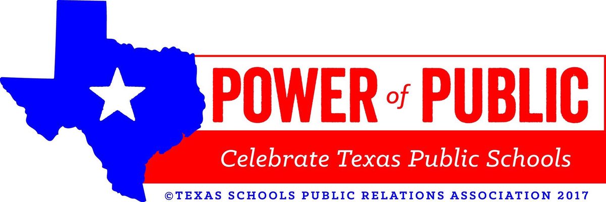 FRIENDStxps's tweet image. It's celebrate #Texas public schools week! Share the #PowerofPublic!