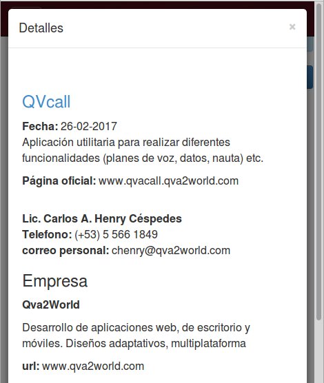 DeepWebCU's tweet image. Agregado en #DeepWebCU apartado de aplicaciones cubanas. Los desarrolladores pueden solicitar incorporar su app, y las novedades. #Cuba