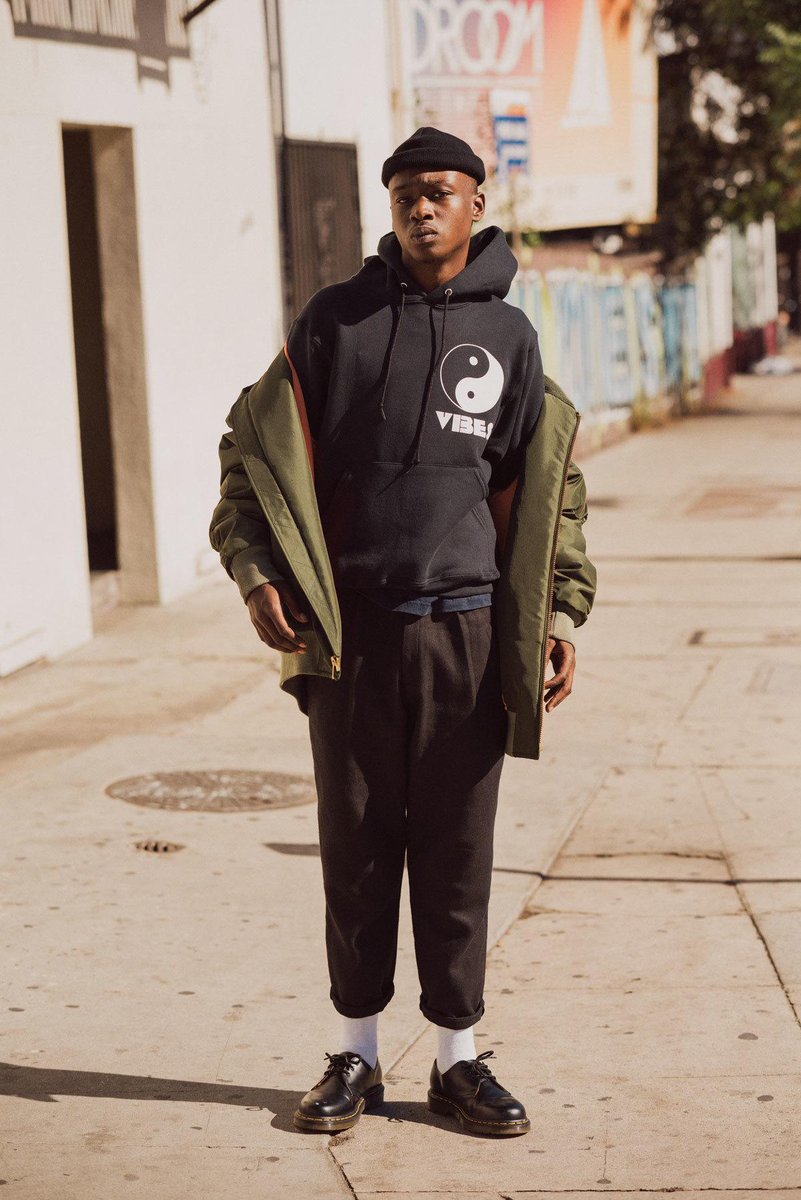 i_D's tweet photo. "I want people to walk away from Moonlight feeling empathetic and full of love." Meet @AshDSanders: https://t.co/kRYOBI20Op https://t.co/l1Q076dxmg