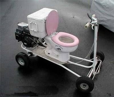 BathroomNinjas's tweet photo. When you're on the go and you gotta go!?! #GottaGo #BathroomNinja https://t.co/MsDc6Vmvry