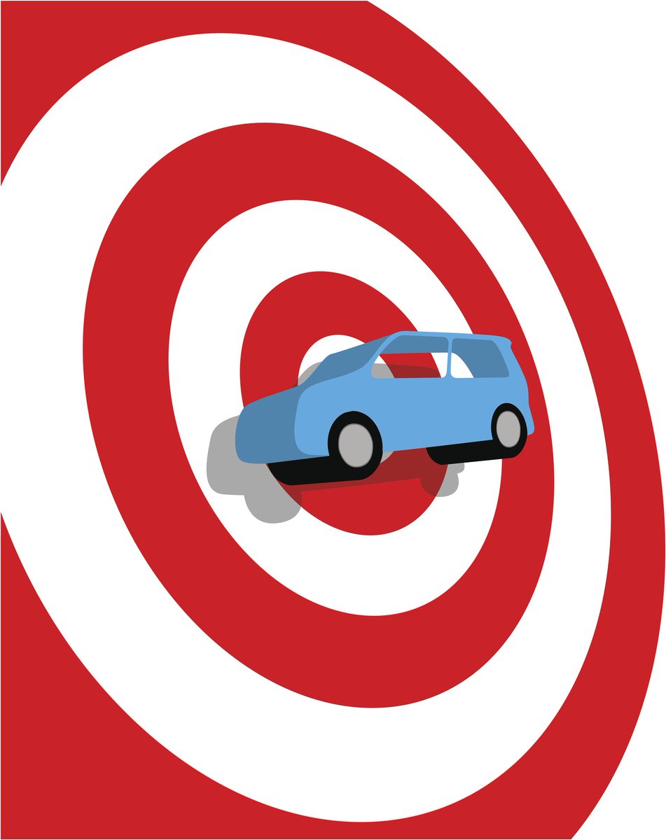 Why Your Dealership Should be Targeting Shoppers with Digital Advertising ow.ly/GFRf309k1n3