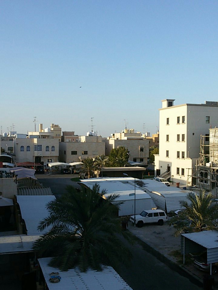 Kota kuwait