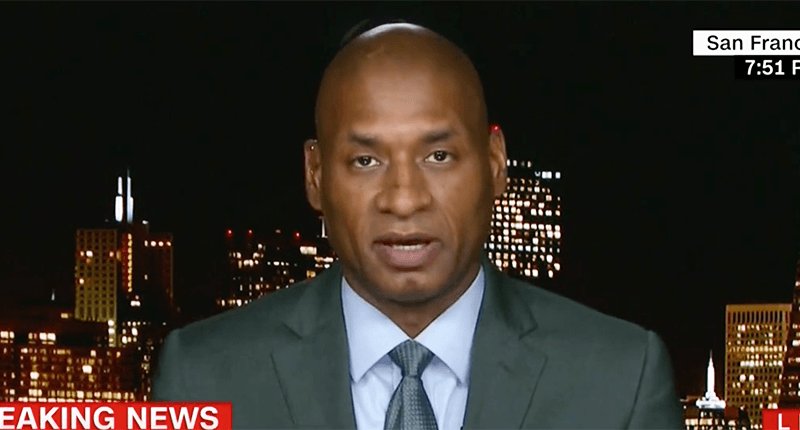 NubianBlogger's tweet photo. Charles Blow nails Bannon’s ‘puppet’: ‘Trump isn’t a reasonable person or even a… https://t.co/5Bp5hA8mC6 https://t.co/KTtEHm3gRX