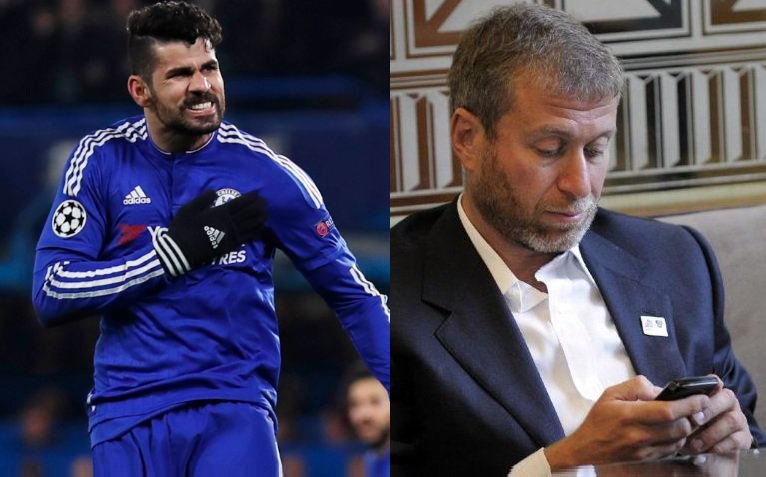 Chelsea make major decision about world record £90.3million offer for Diego Costa bit.ly/2l3QWgY