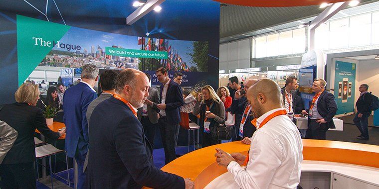 Visit #Holland Pavilion at #MWC17 and get to know why NL/The Hague is the secure gateway to Europe thehaguesecuritydelta.com/news/newsitem/…