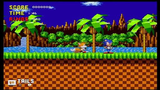 Sonic.Exe em Jogos na Internet