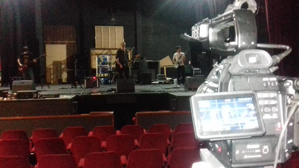 NE Productions tweet media