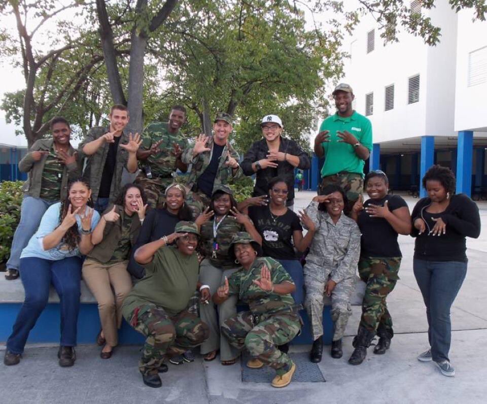 msriverareads's tweet image. In honor of the first day of FSA Writing how about a flashback to JDD "Writing Bootcamp" 5 years ago?! Recognize anyone? 😂#wherehastimegone