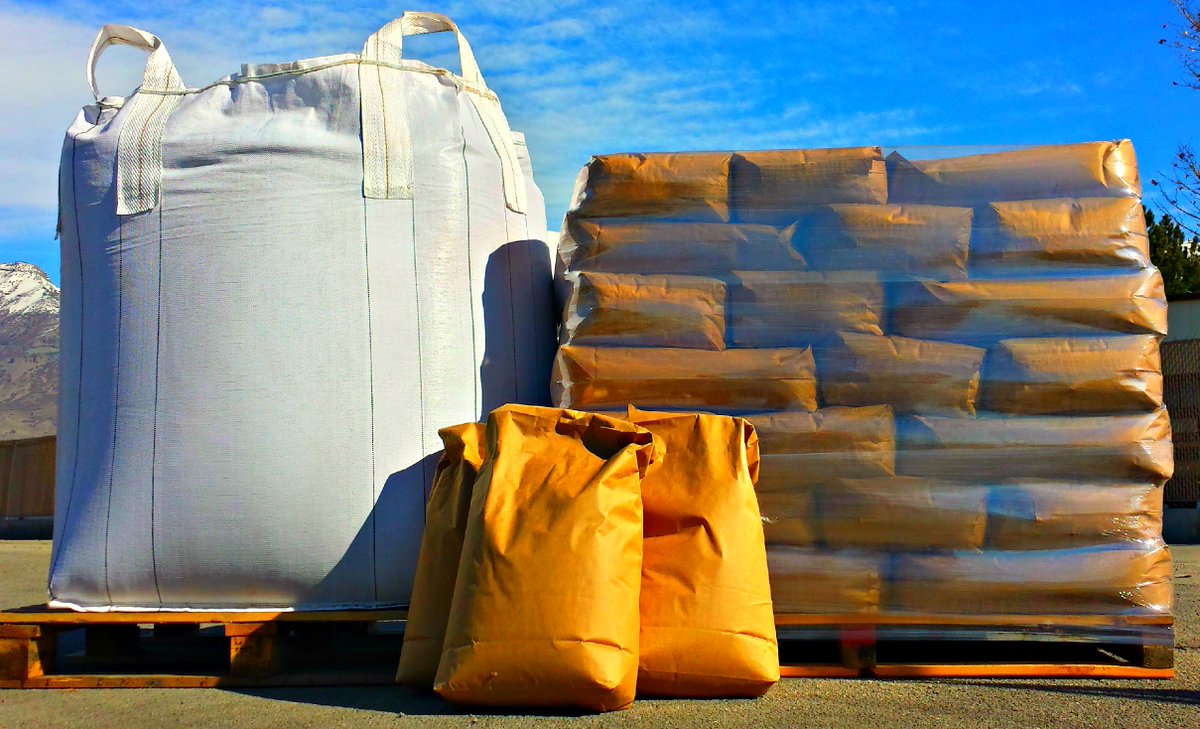 UK Made Packaging including Bulk Bags, Sacks and Polythene.
click on our website for more info
industrialbulkcontainers.co.uk
#Packaging #bulk #uk