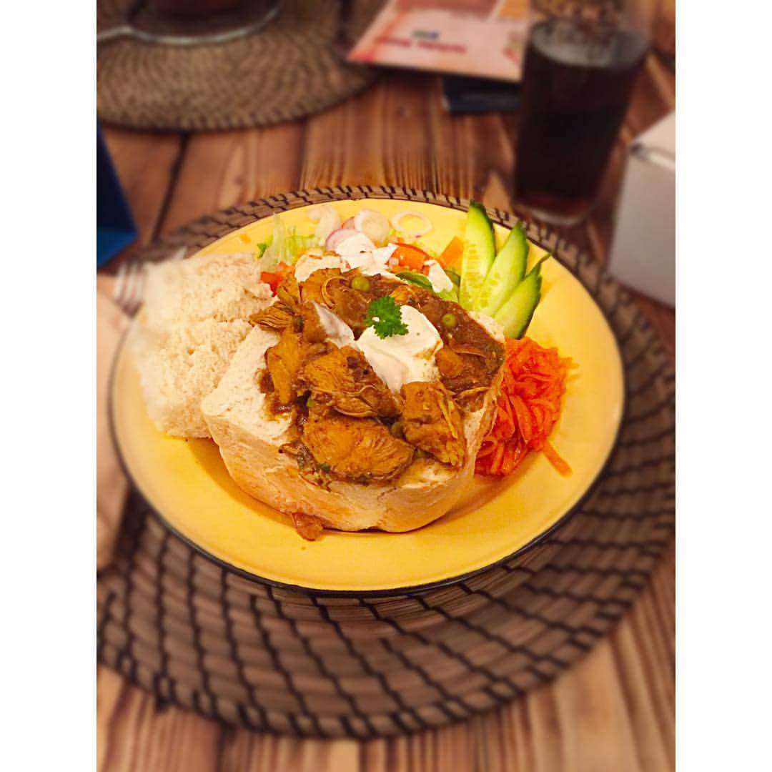 Braaishack tweet media