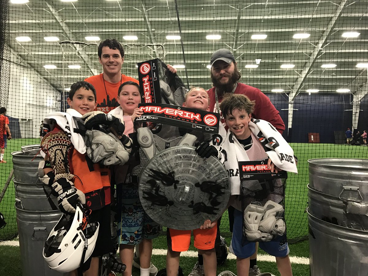 TrashcanLax's tweet image. Check out our most recent Kings of the Can from the @NXTlacrosse Winter #PLAYFAST Training @MainLineSportsC: The Machine &amp;amp; Team UNC
