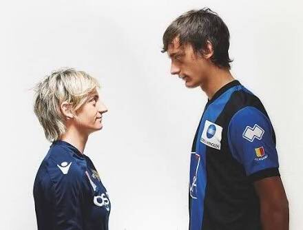 ネコスポ Di Twitter マノロ ガッビアディーニ 兄 メラーニア ガッビアディーニ 妹 共にイタリア代表でございます Italy ネコスポ Di Twitter マノロ ガッビアディーニ 兄 メラーニア ガッビアディーニ 妹 共にイタリア代表でございます Italy