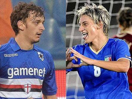 ネコスポ Di Twitter マノロ ガッビアディーニ 兄 メラーニア ガッビアディーニ 妹 共にイタリア代表でございます Italy ネコスポ Di Twitter マノロ ガッビアディーニ 兄 メラーニア ガッビアディーニ 妹 共にイタリア代表でございます Italy
