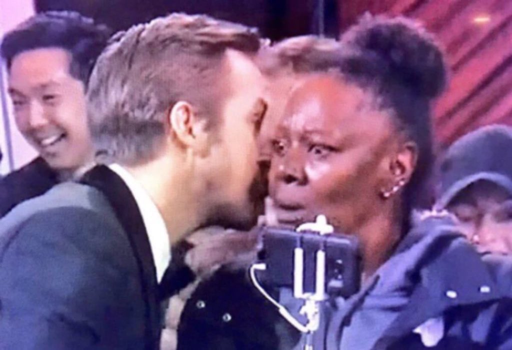 wxndyvan's tweet photo. Ryan Gosling didn't win an #Oscars but he can win one for all his priceless reactions that can be used as memes https://t.co/yEPxvXQXED