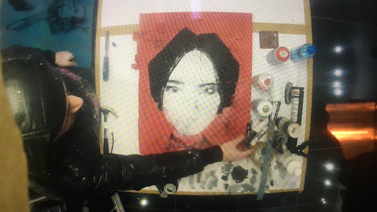 thevablab's tweet photo. We had a live paint the other night on Instagram. We'll be live on Facebook Tue or Wed this week... maybe tonight 🎲 
https://t.co/3qvo75aXg5 https://t.co/VJNYHDEJ1f
