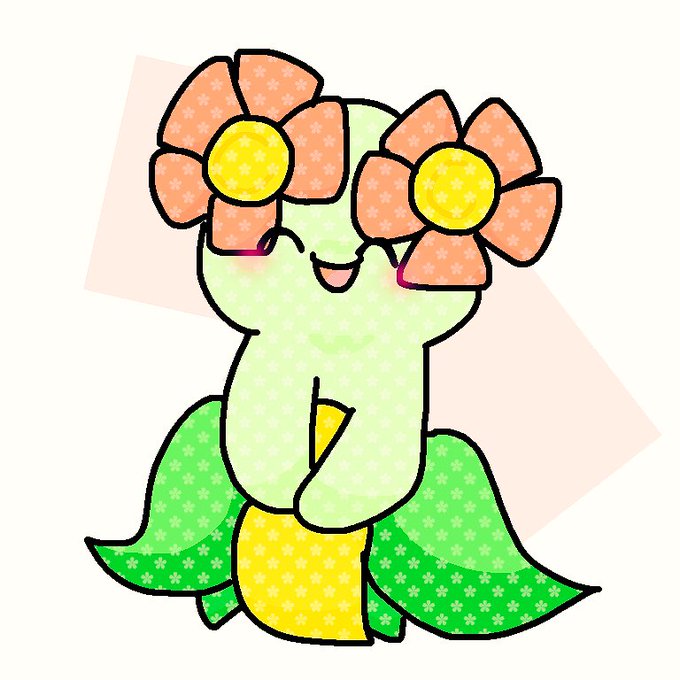 キレイハナのtwitterイラスト検索結果
