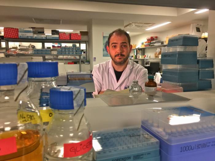La Fundación Jiménez Díaz liderará un nuevo proyecto de investigación sobre la progeria ow.ly/aNcD309oBNz #enfermedadesraras