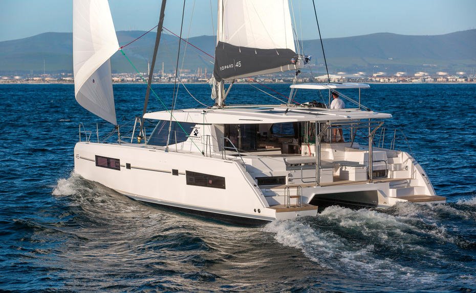 Auf leisen Sohlen
yachtrevue.at/yachten/news-s…
#yachtrevue