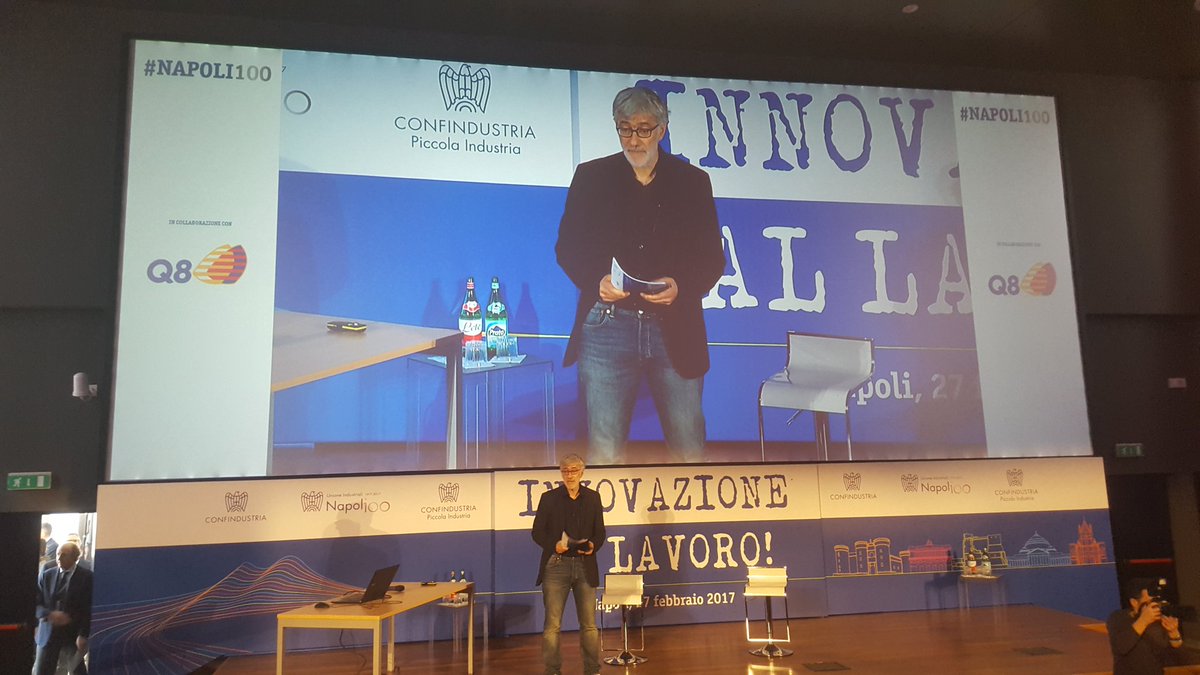 Gaetano Cafiero (@gcafiero) on Twitter photo #Innovazione al lavoro #Napoli100: iniziamo <a href="/Unindustria_NA/">Unindustria Napoli</a> <a href="/fnicodemo/">Francesco Nicodemo 🇮🇹🇺🇦🇪🇺</a> #Innovazione al lavoro #Napoli100: iniziamo <a href="/Unindustria_NA/">Unindustria Napoli</a> <a href="/fnicodemo/">Francesco Nicodemo 🇮🇹🇺🇦🇪🇺</a>