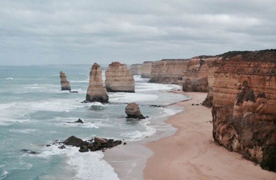 Patricia Espinosa C. tweet media