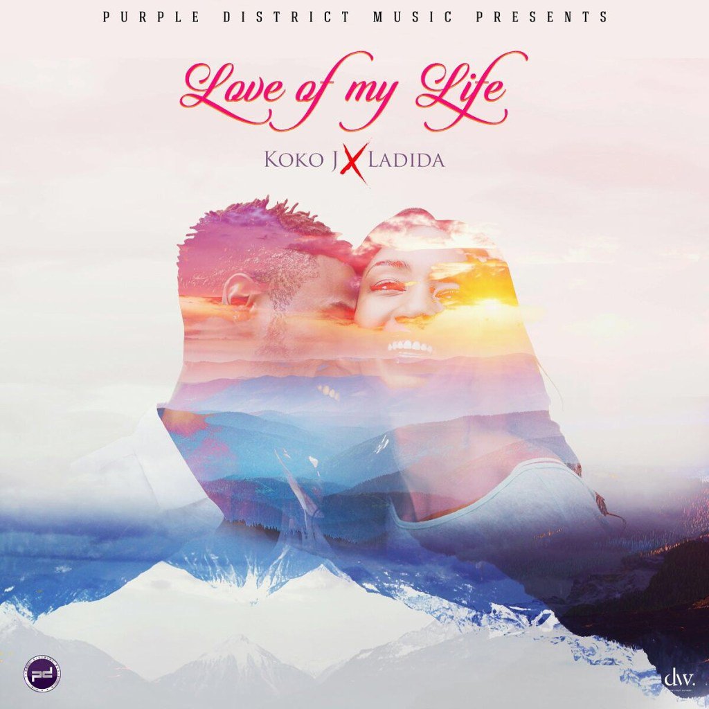 YWPM4LIFE's tweet photo. Koko J x Ladida – Love Of My Life https://t.co/wxQQroHyzb https://t.co/X6fql9tnpn