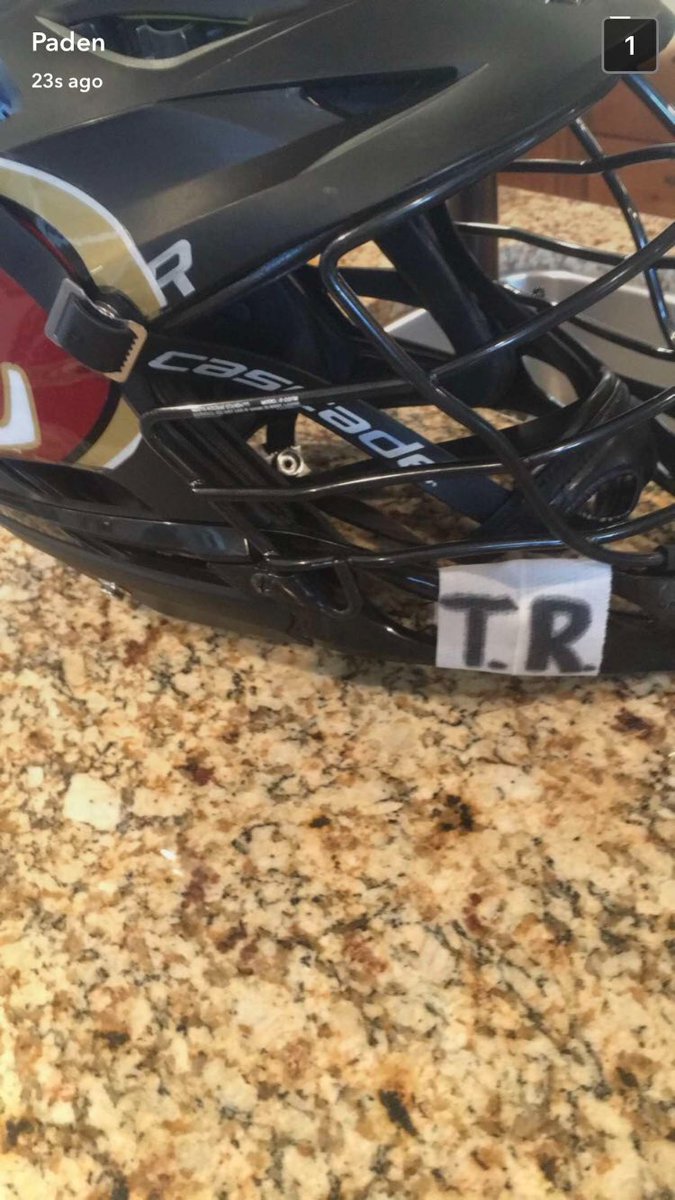 Grizzlies--- Support Trey Raymond and hid fight against cancer at the game tonight. Put t.r. On ur helmets