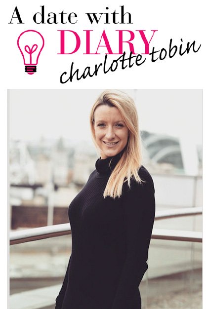 DIARYdirectory's tweet photo. PR Spotlight: Charlotte Tobin, MD of @BellePR_ https://t.co/F9xU1rYJSO #AdatewithDIARY @CharlotteBTobin https://t.co/DJB1kvMU48