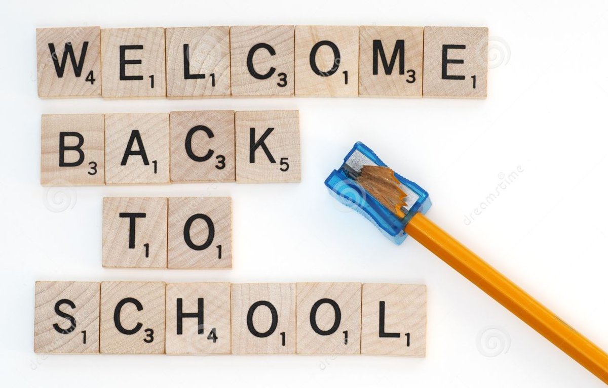 Portarlington Further Education &amp; Training Centre would like to welcome back our Students from Midterm Break.  Hope you had a great week!