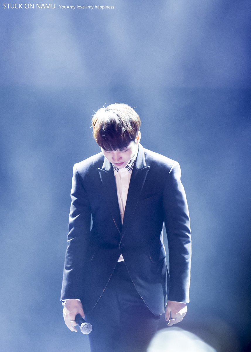 StuckonNamu's tweet photo. 170219  Asia Fan Meeting Tour 2017 in Taipei #우현 https://t.co/hNnem7btcH