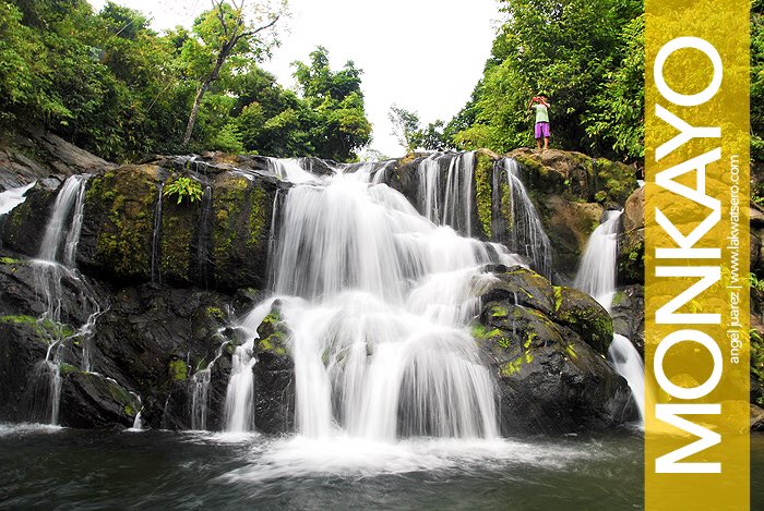 Lakwatsero Awao Falls The Prized Attraction Of Monkayo Compostela Valley T Co 2f4akkexky Lakwatsero Awao Falls The Prized Attraction Of Monkayo Compostela Valley T Co 2f4akkexky