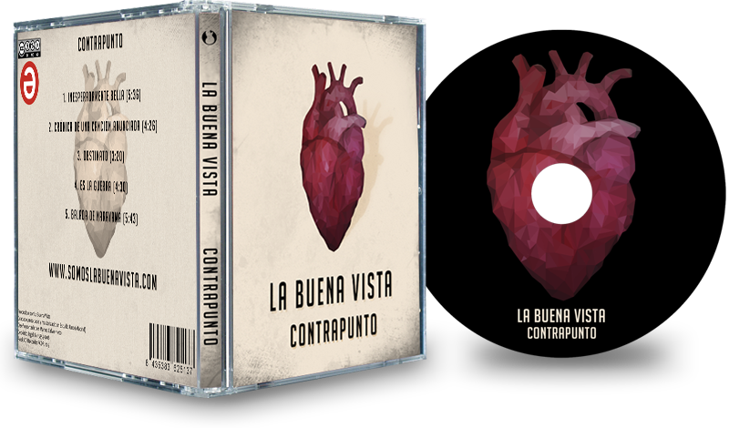 El grupazo <a href="/SomosLBV/">La Buena Vista</a> se sube al escenario de la sala <a href="/BoiteLive/">Boite Live</a> el próximo 17 de marzo ¡Suerte! <a href="/NACHORABADAN/">Nacho Rabadán</a> and cía :)