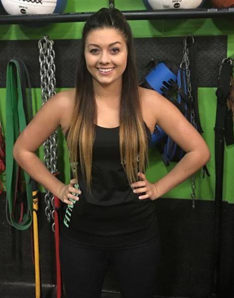 Body_ByDesign's tweet image. Meet our new #trainer #milwaukee! She brings #kickboxing w/ her! Come try her out #mke #fitmke #bodybydesign #mkefit #milwaukeehome #mkehome