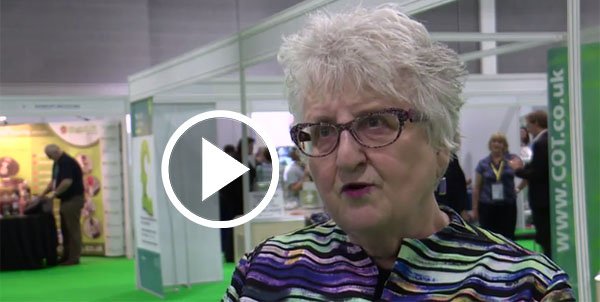 theRCOT's tweet image. Watch this great short film from #COT2016 featuring some conference highlights and feedback from delegates! ow.ly/uomx309oEQw