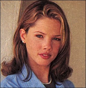 Happy Birthday Vanessa Dorman 