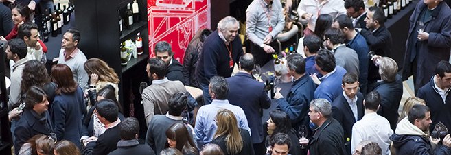 Essência do Vinho. More than 3000 wines of 350 national and foreign wine producers. And an extra...
essenciadovinhoporto.com/en/