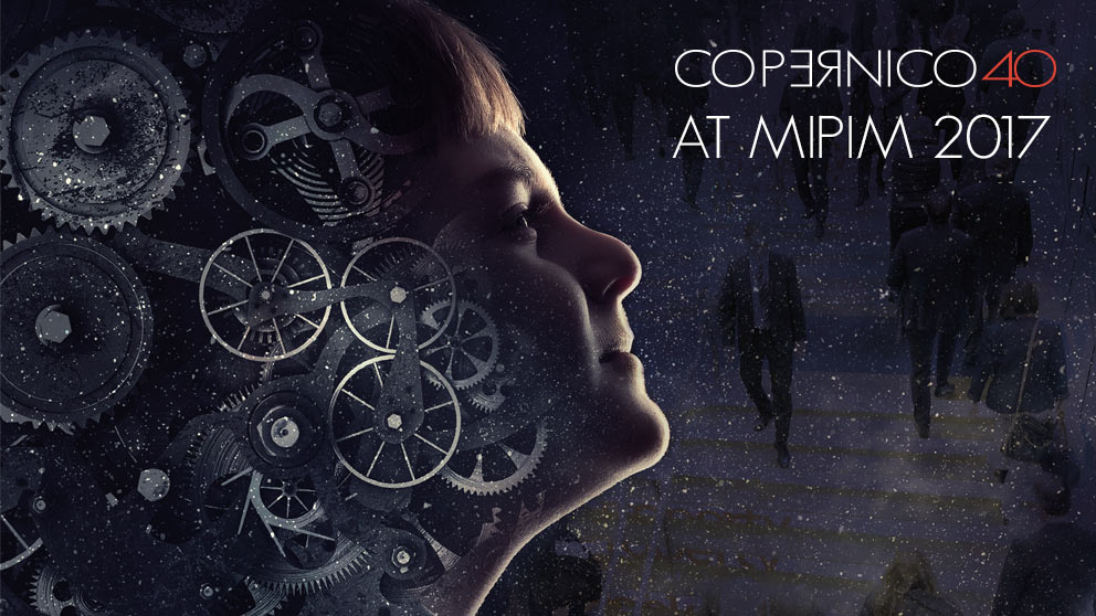 DailyRE's tweet photo. ilQI at @MIPIMWorld with #Copernico40 Area dedicated to the world of #technological #innovations and #product https://t.co/VfHCS8eV5X https://t.co/slWls1Fn1G